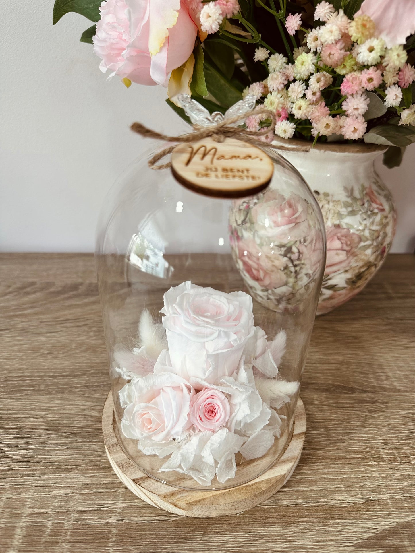 Stolp Rose