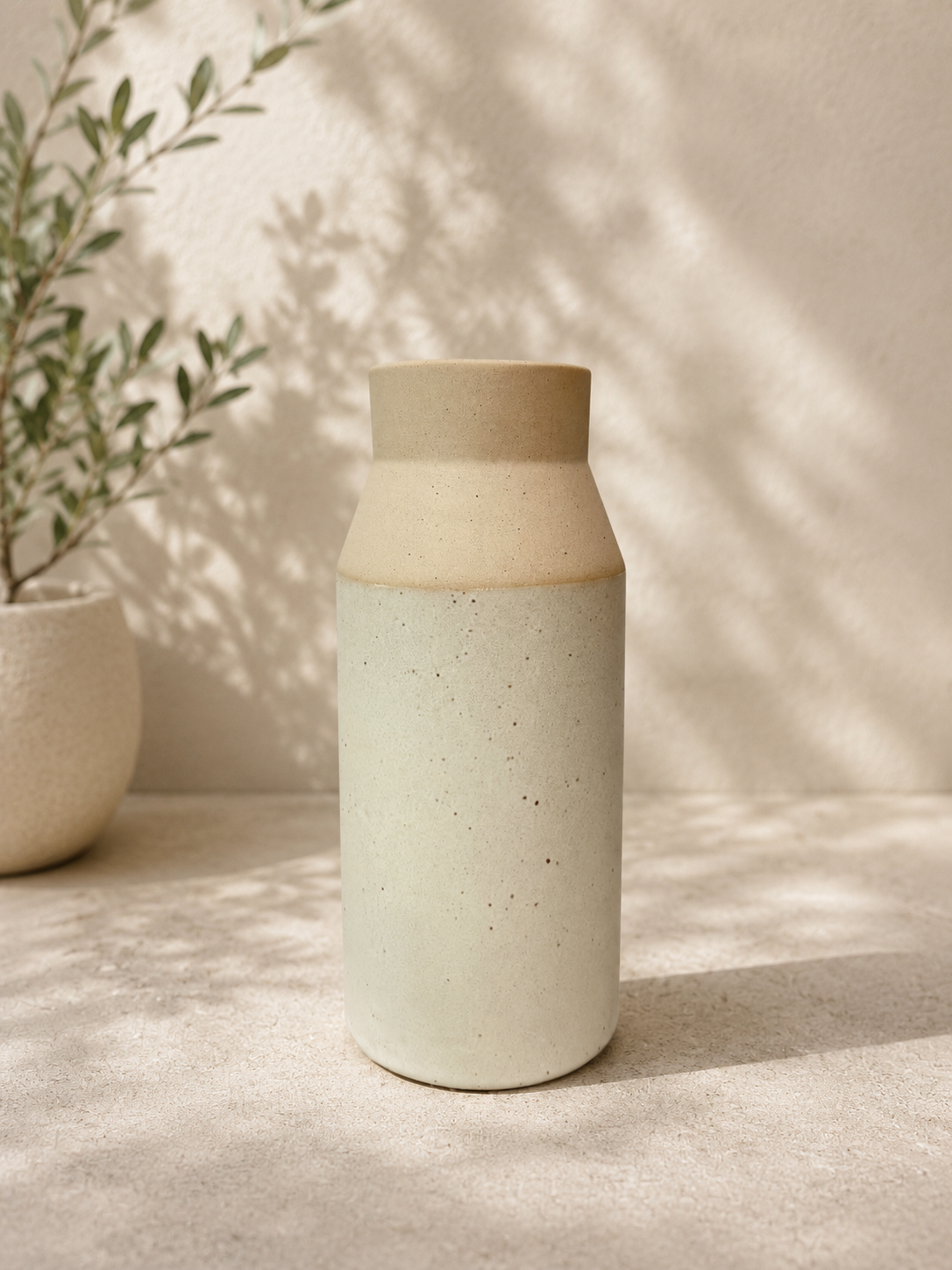 Special Ceramics vaas
