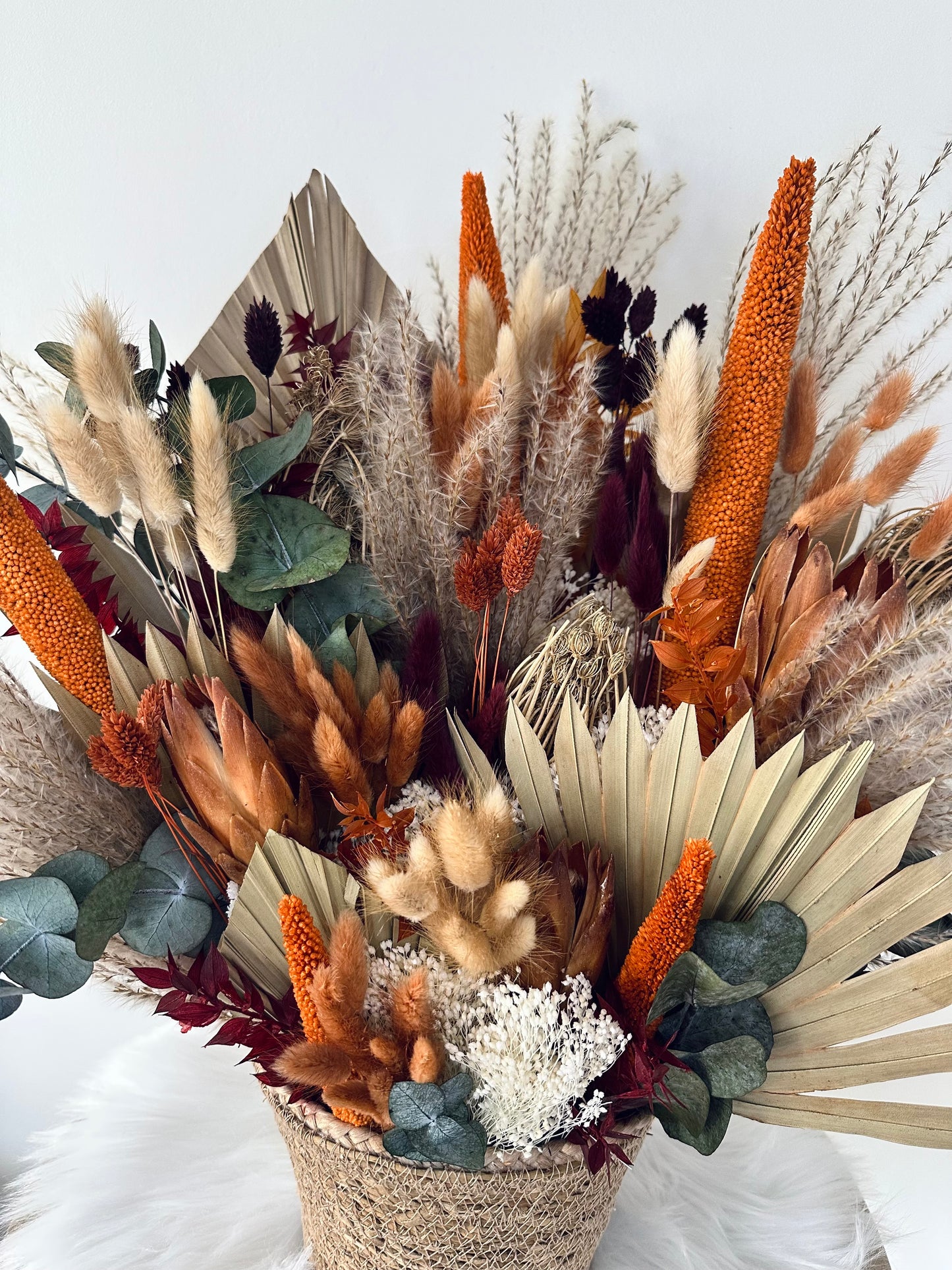 Workshop Bloemenmand