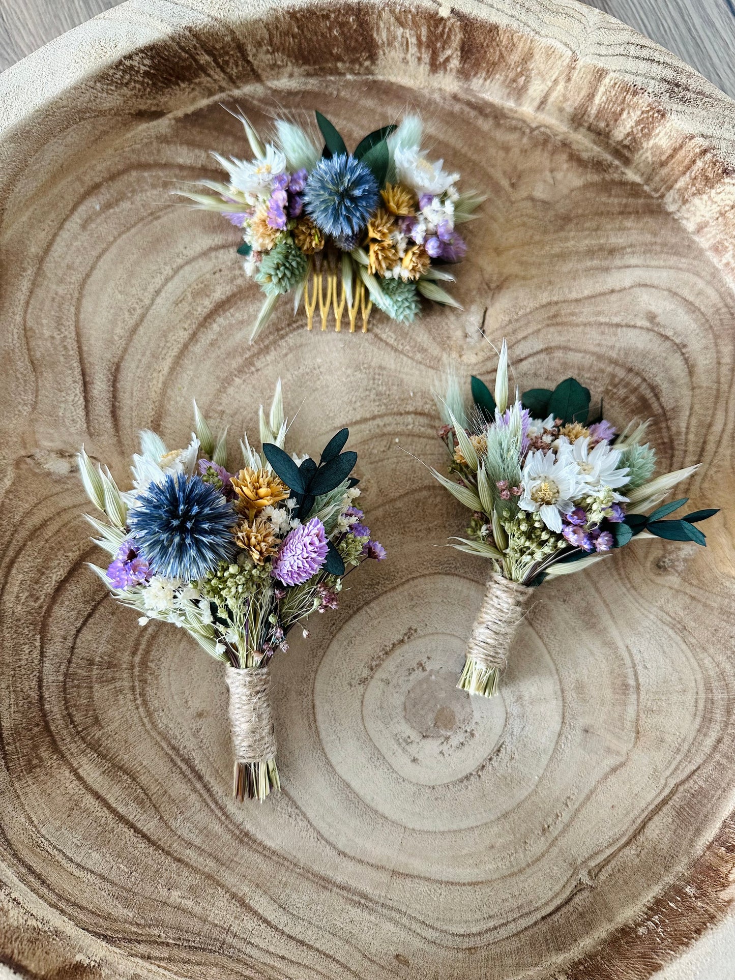 Corsage op maat laten maken