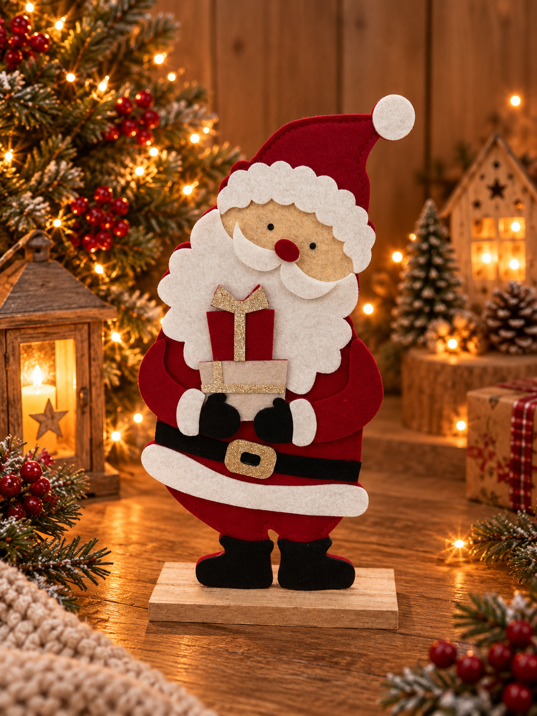 Santa