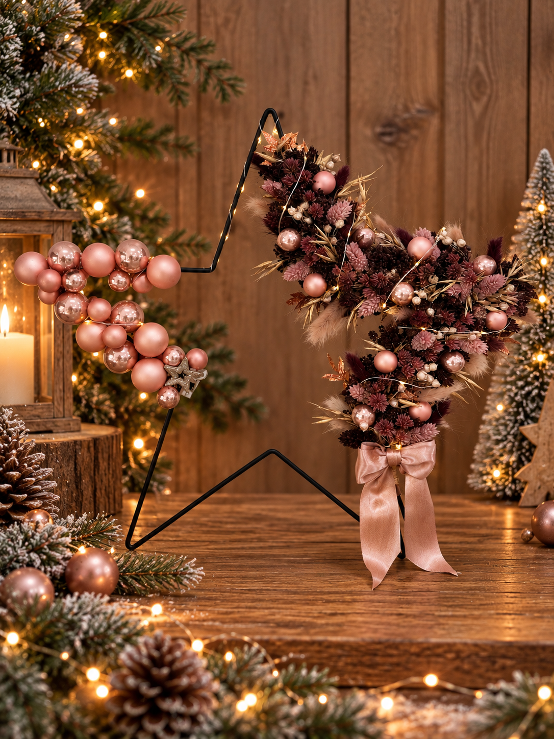 Ster Christmas Sparkle