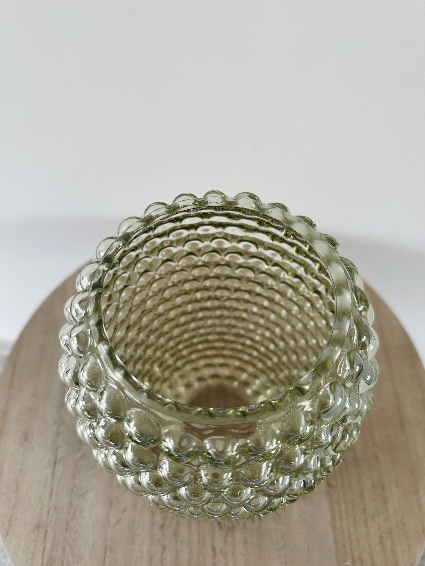 Vaas Bubbels green