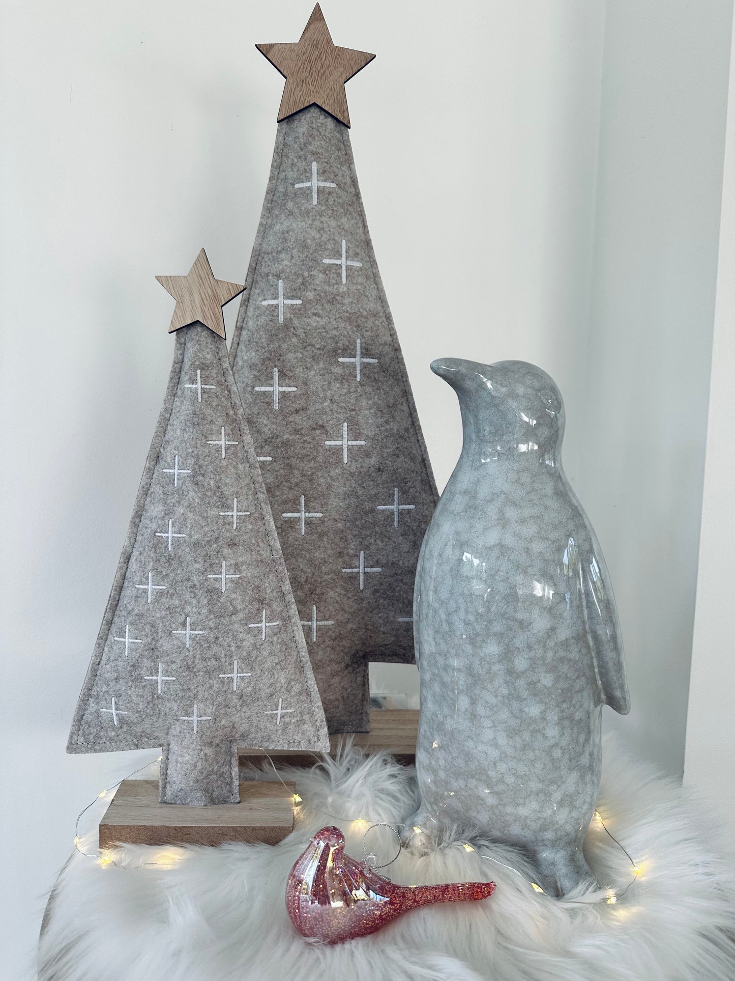 Kersthanger Birdy