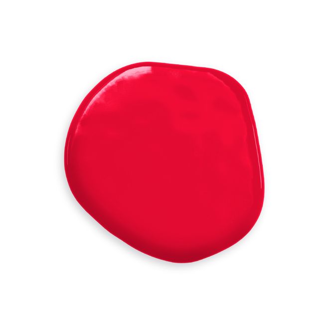 COLOUR MILL OIL BLEND RED 20ML