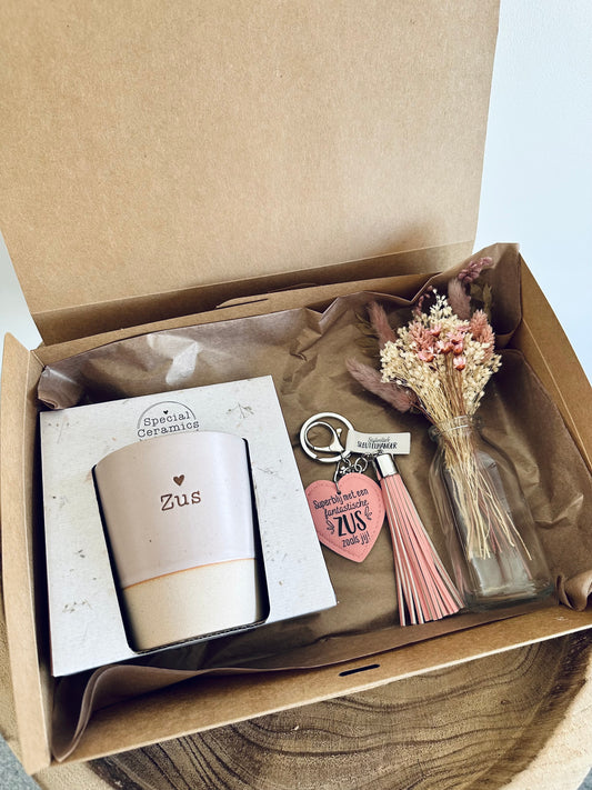 Geschenkset Zus