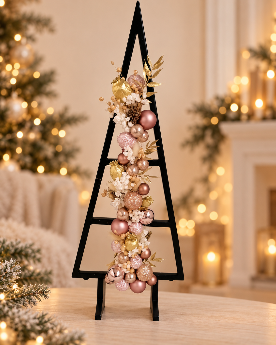 Workshop Christmas Tree