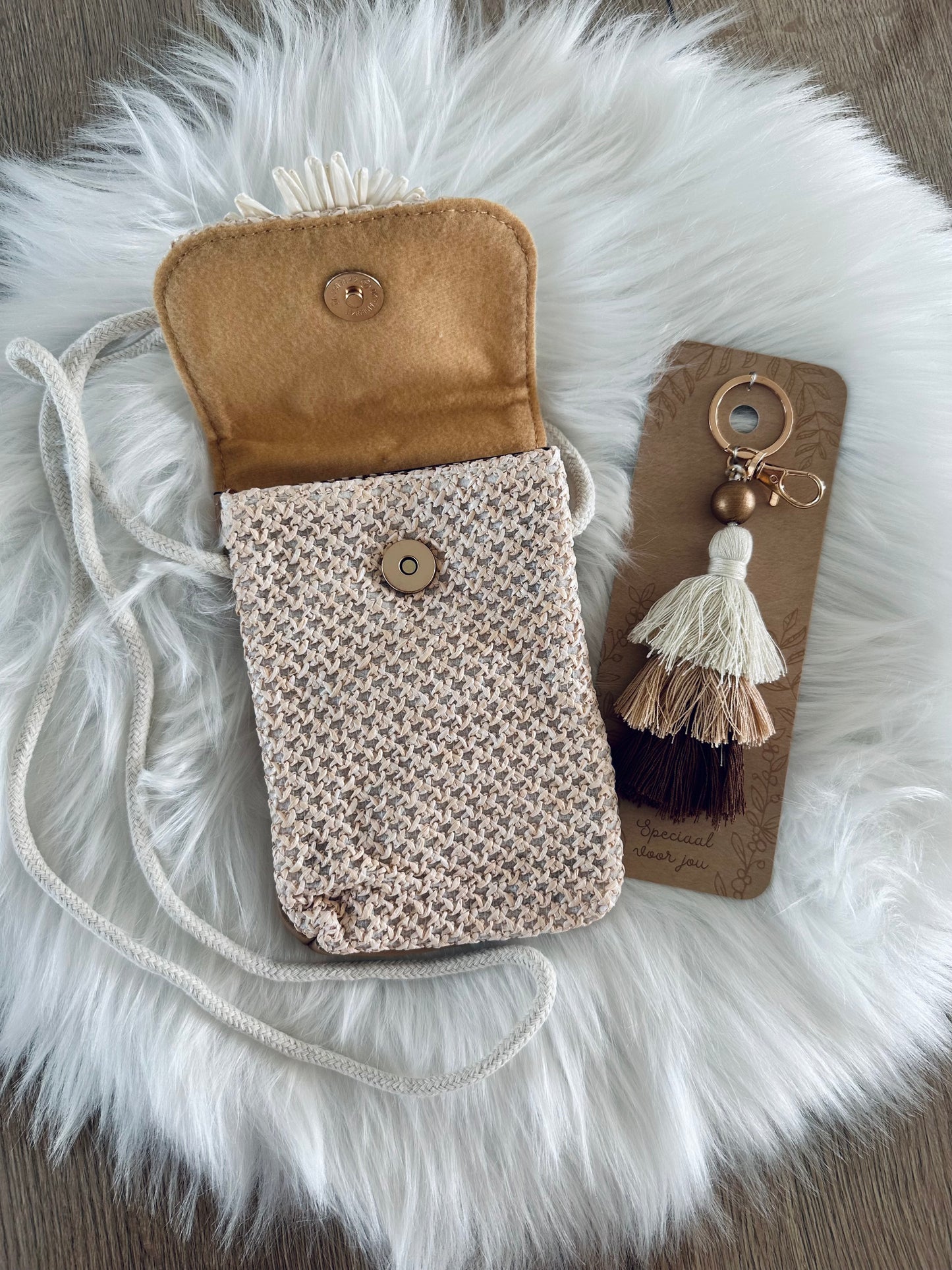 Set beige