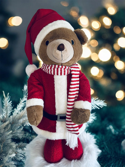 Christmas Bear
