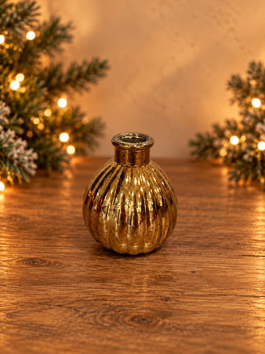 Mini Kerst vaasje
