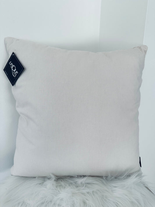 Kussen Otis Dove White