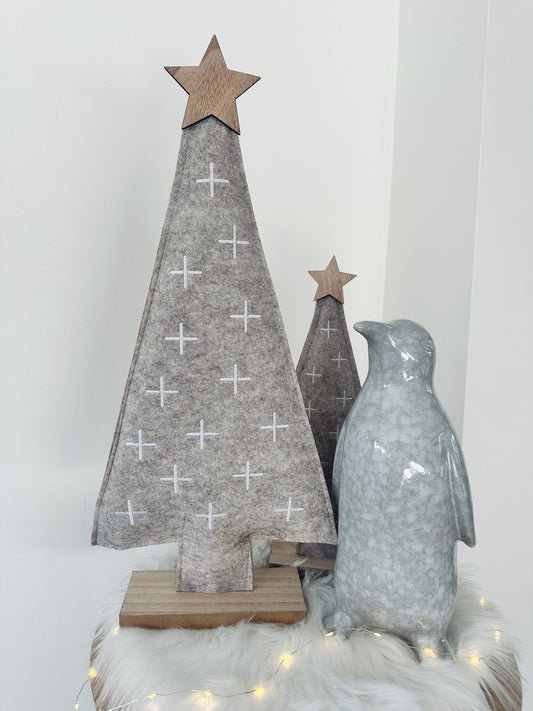 Kerst tree large