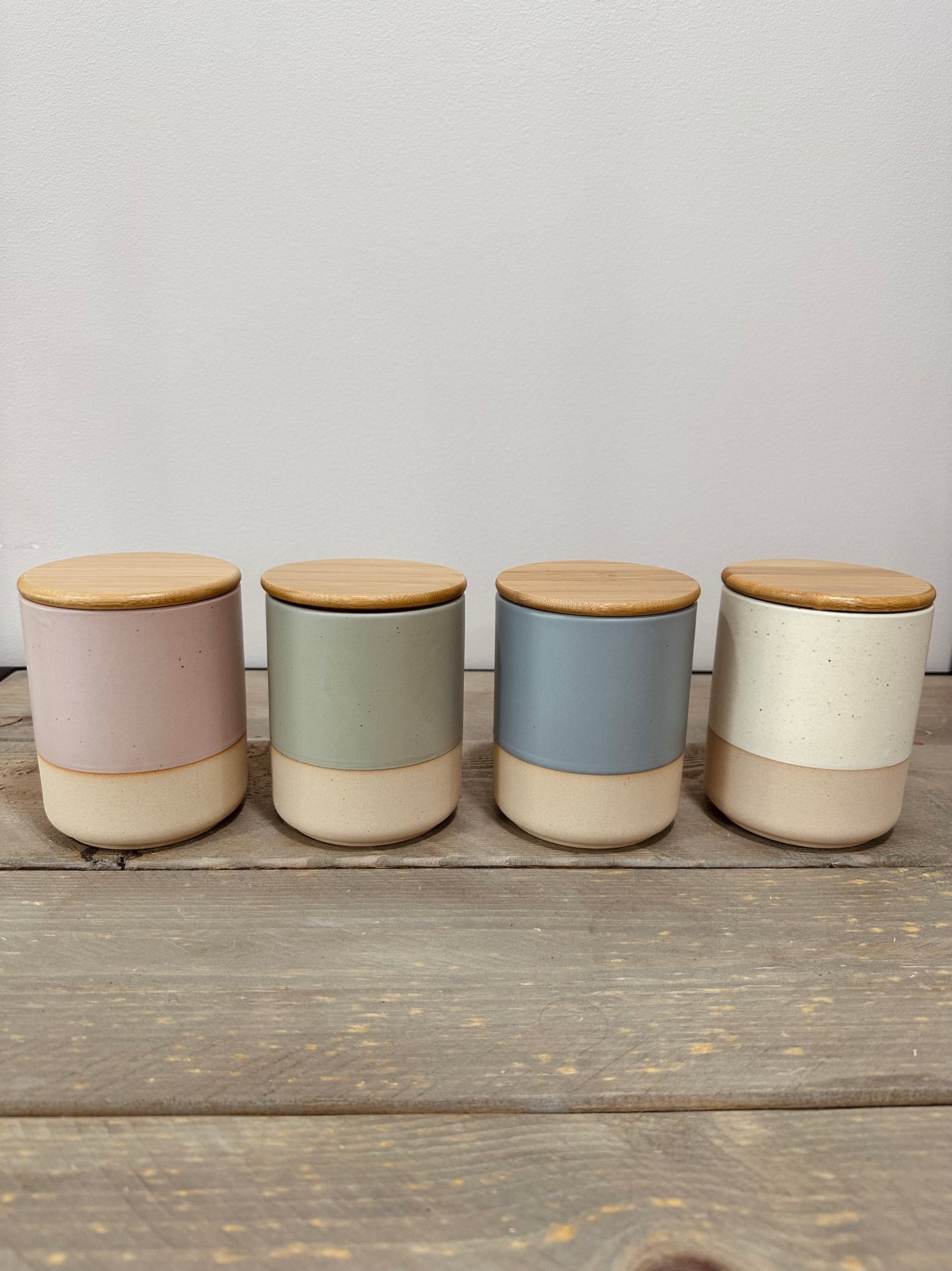 Special Ceramics pot