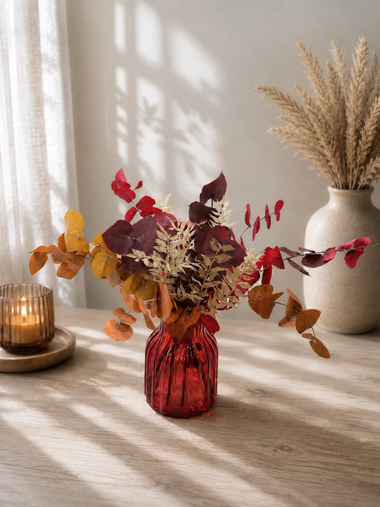Autumn Ruby
