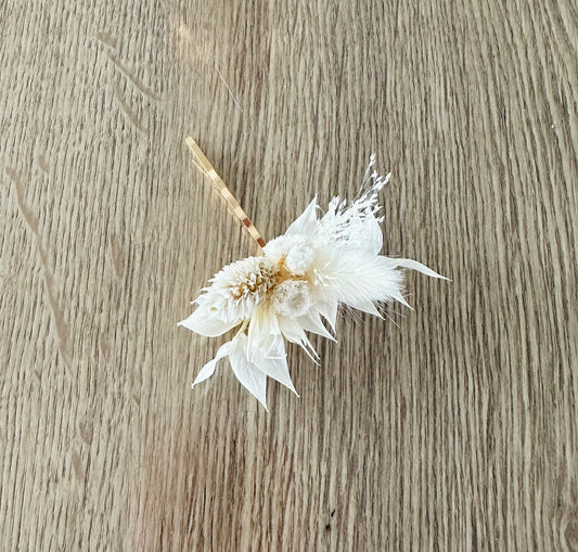 Haarpin op maat laten maken