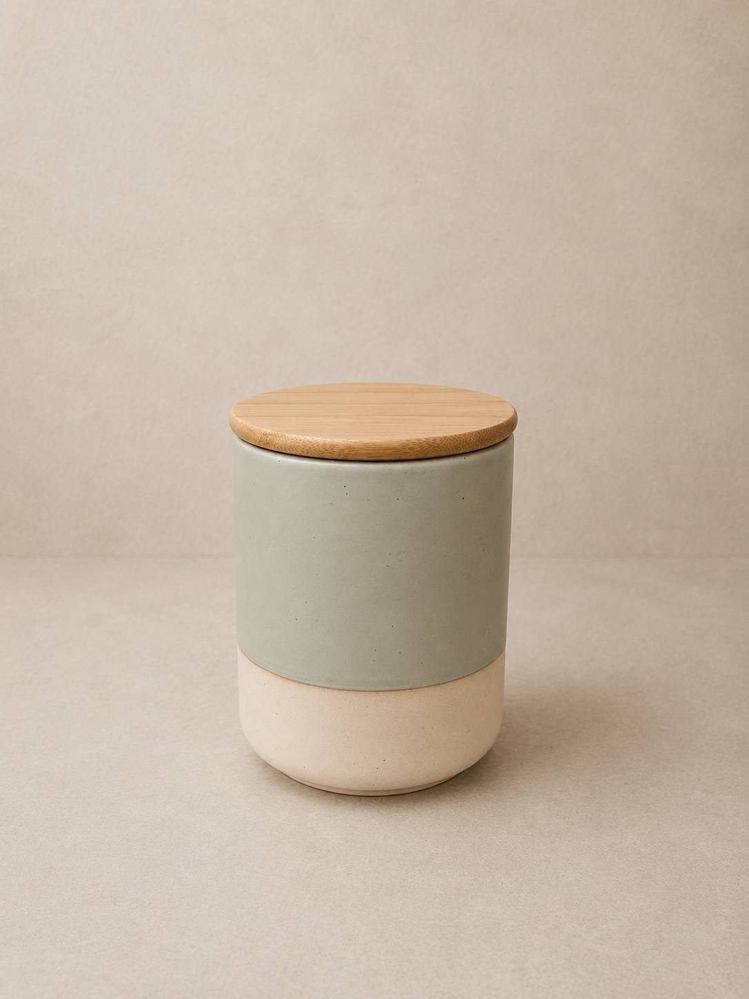 Special Ceramics pot