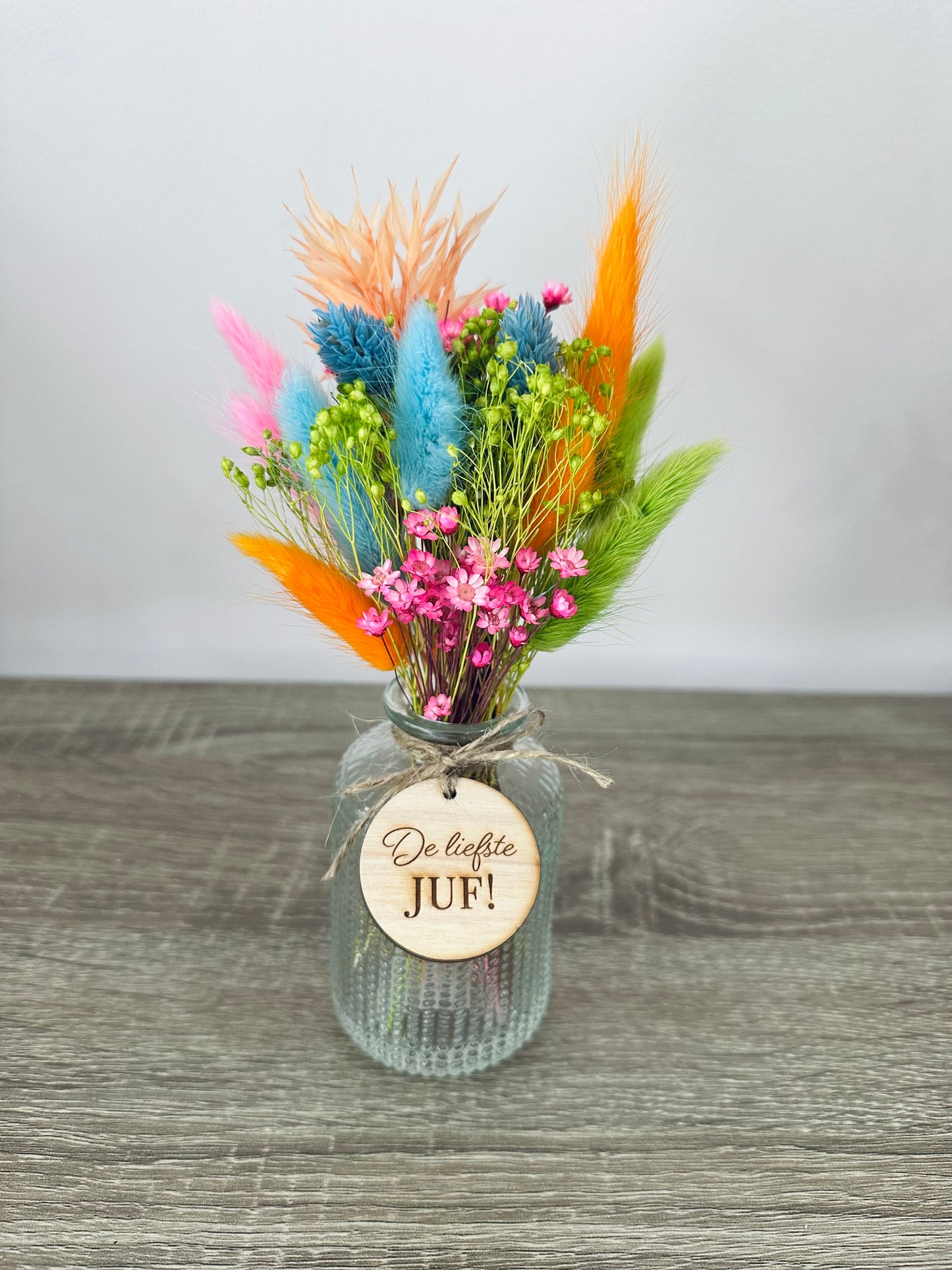 Boeketje Flowerpower
