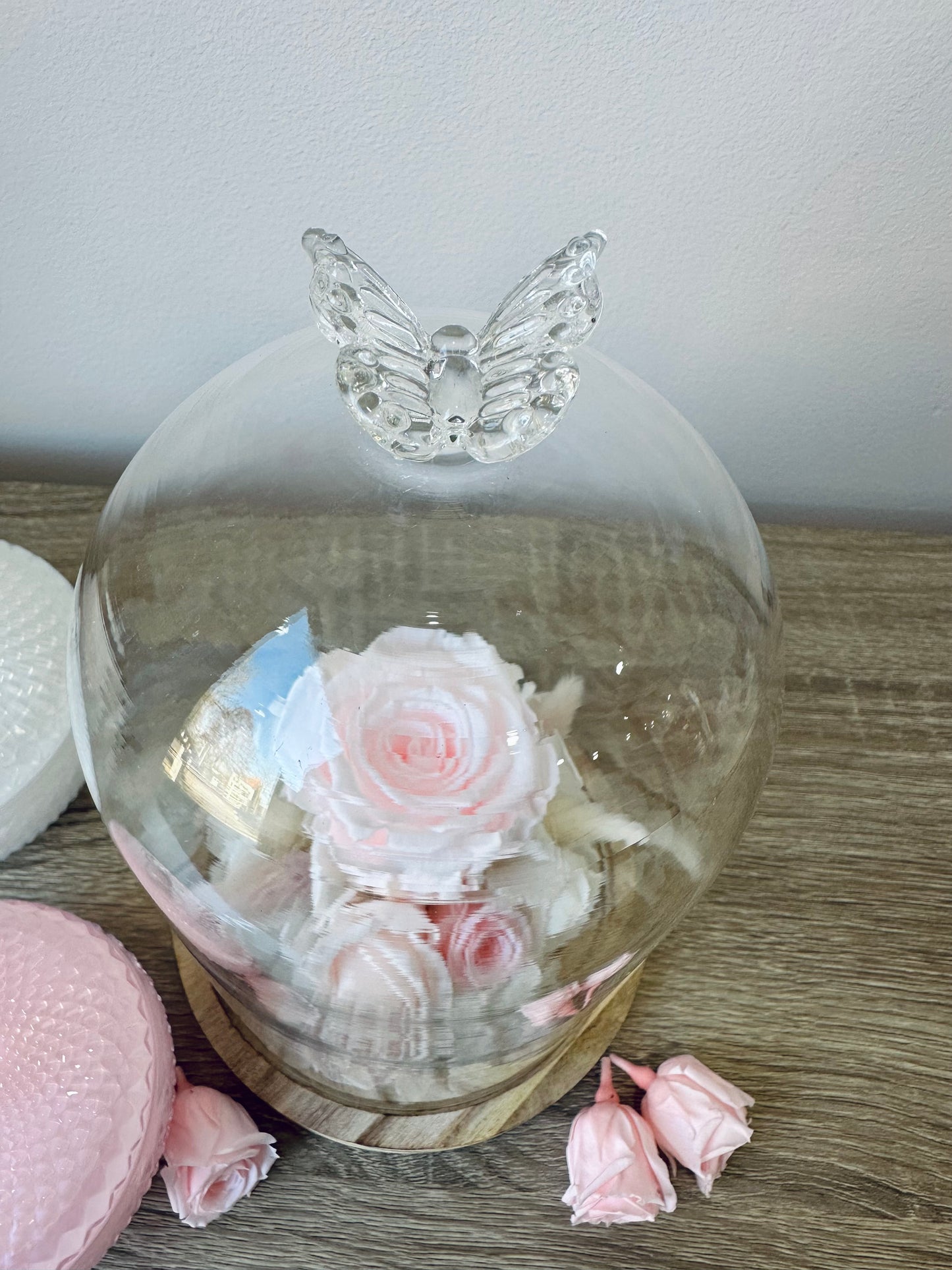Stolp Rose