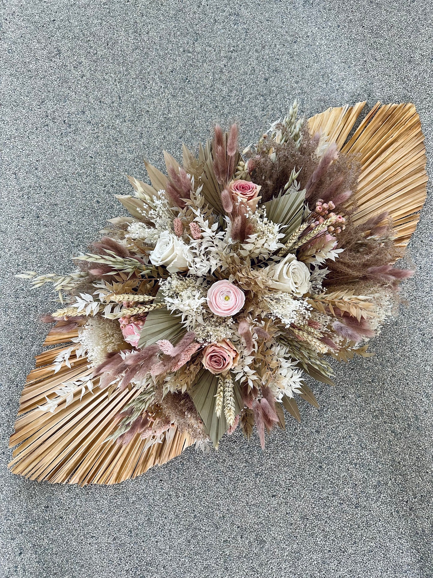 Flowercloud op bestelling