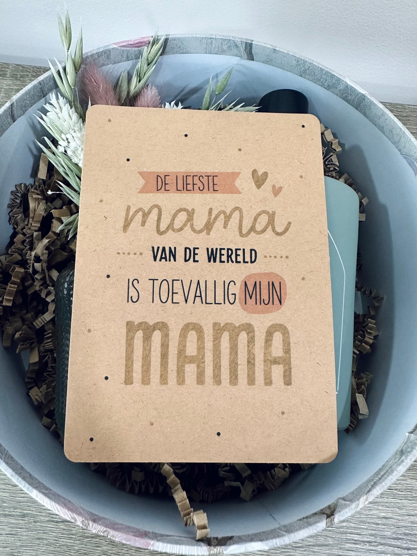 Geschenkset Mama