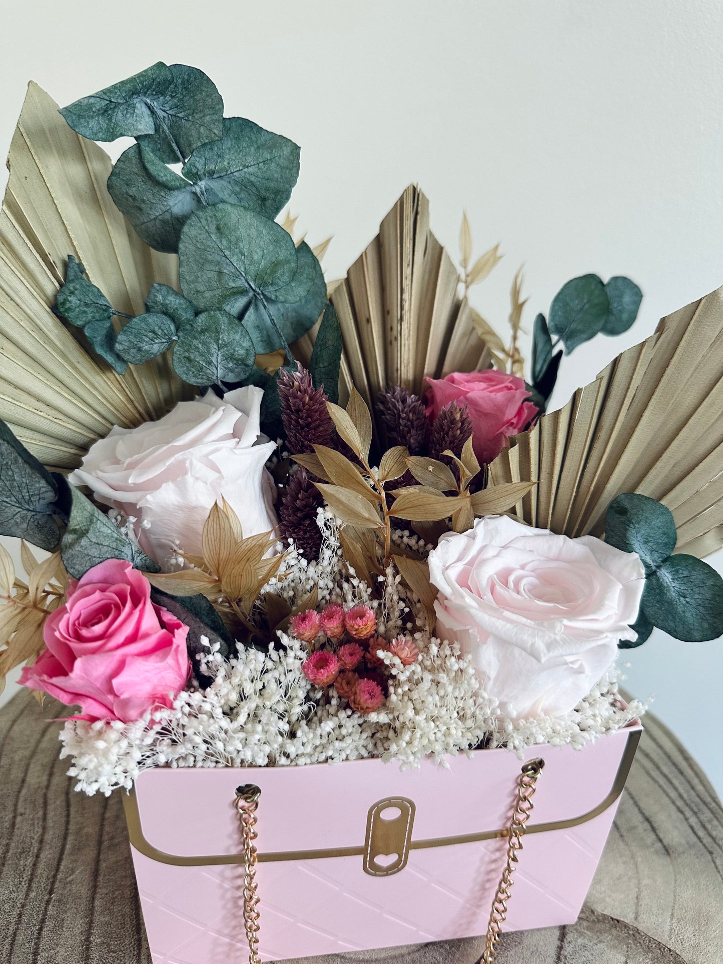 Bloementas Rose
