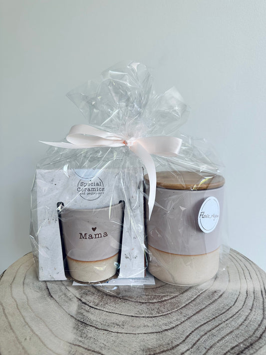 Geschenkset Mama