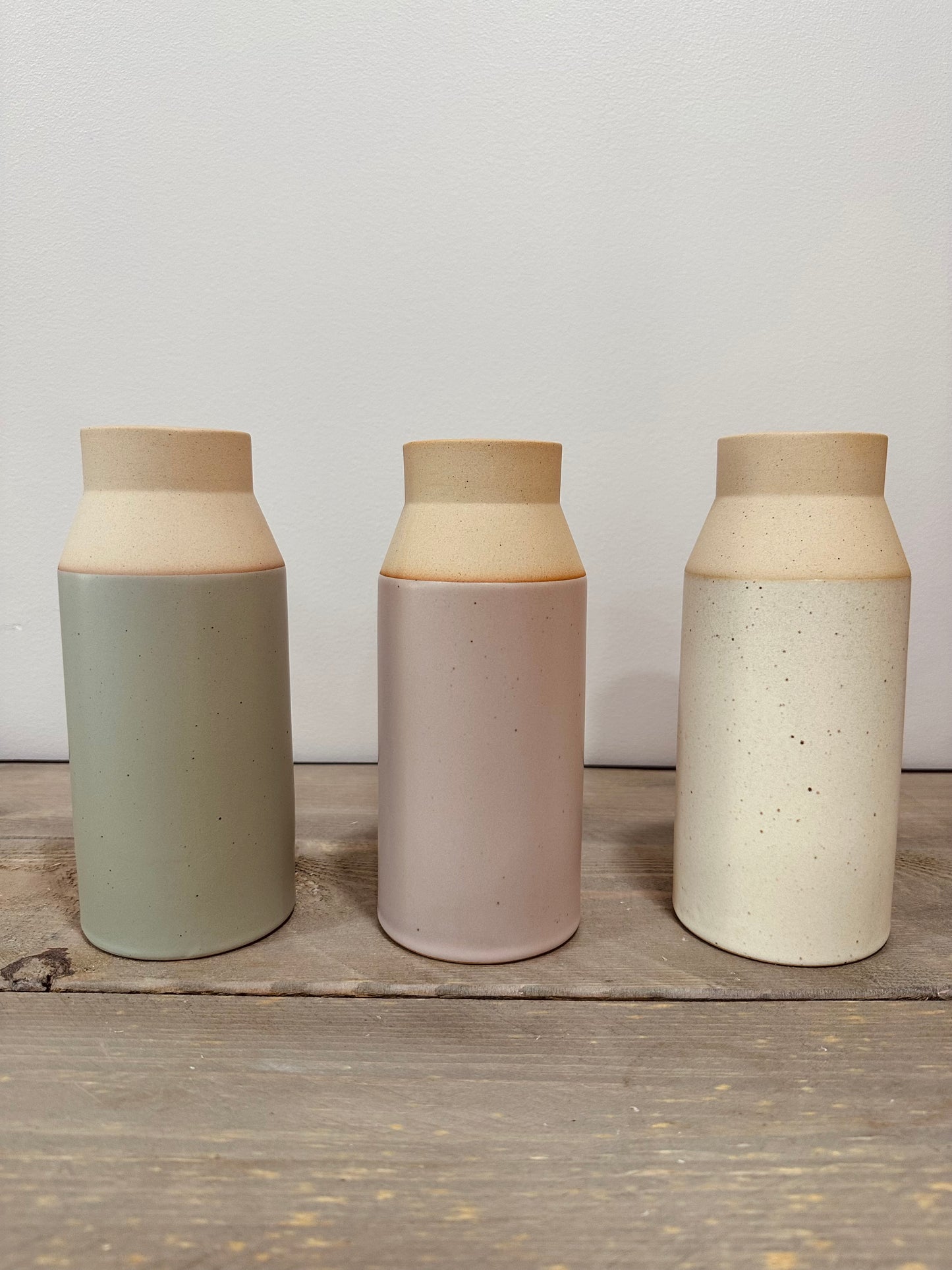 Special Ceramics vaas