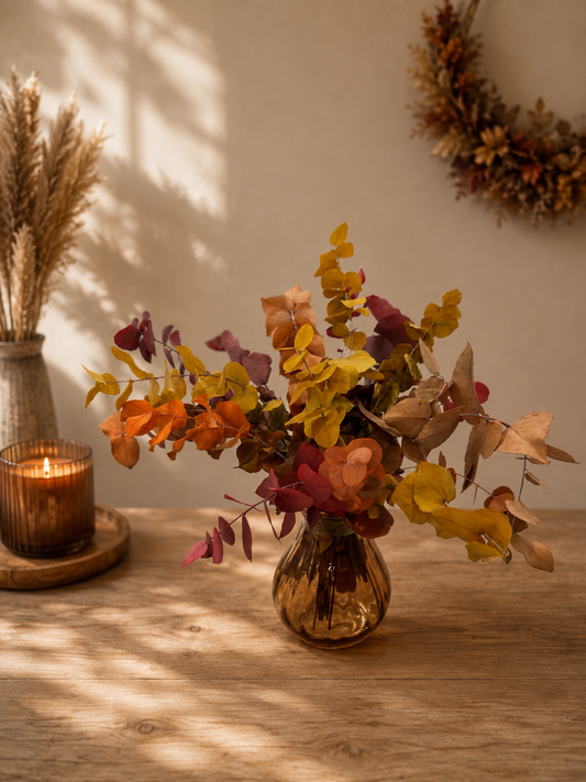 Autumn Meadow