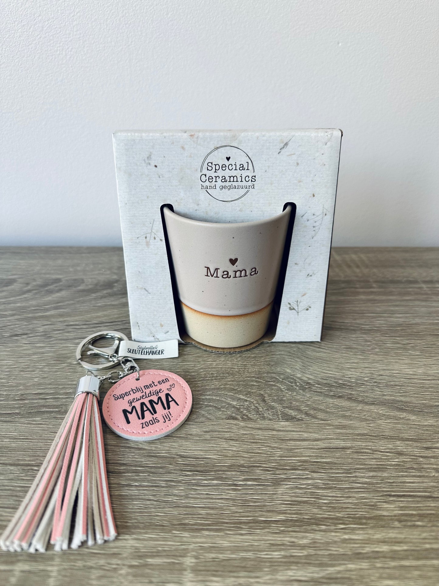 Geschenkset Mama
