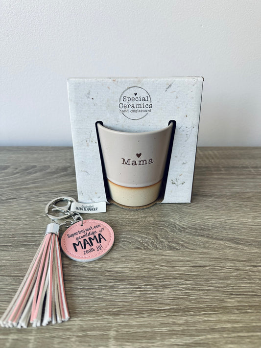 Geschenkset Mama