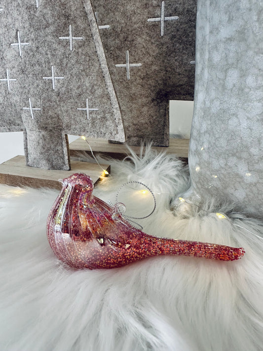 Kersthanger Birdy
