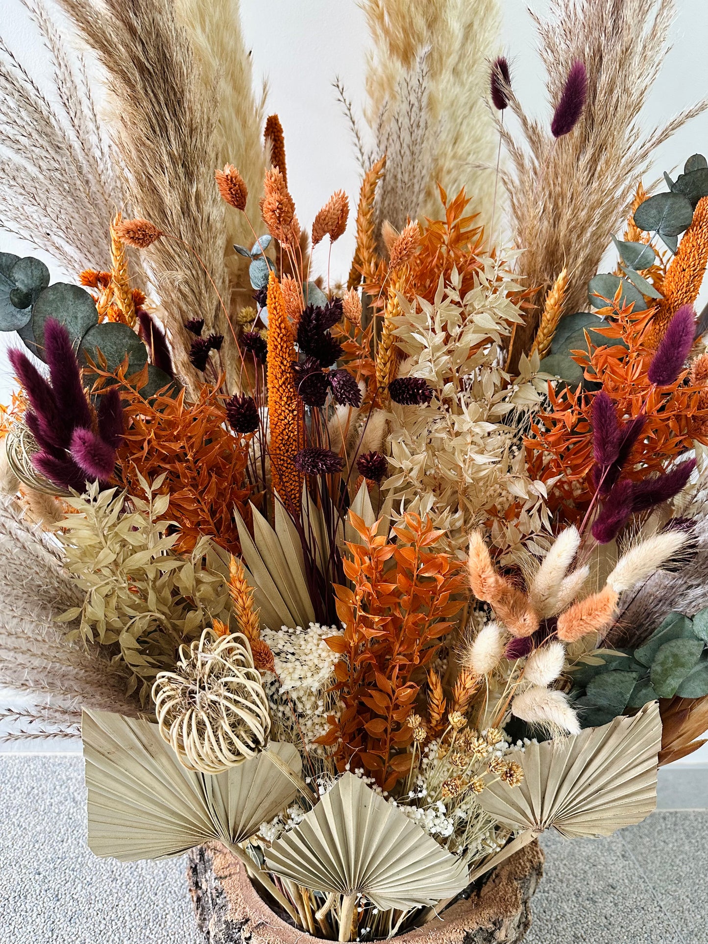 Workshop Bloemenmand