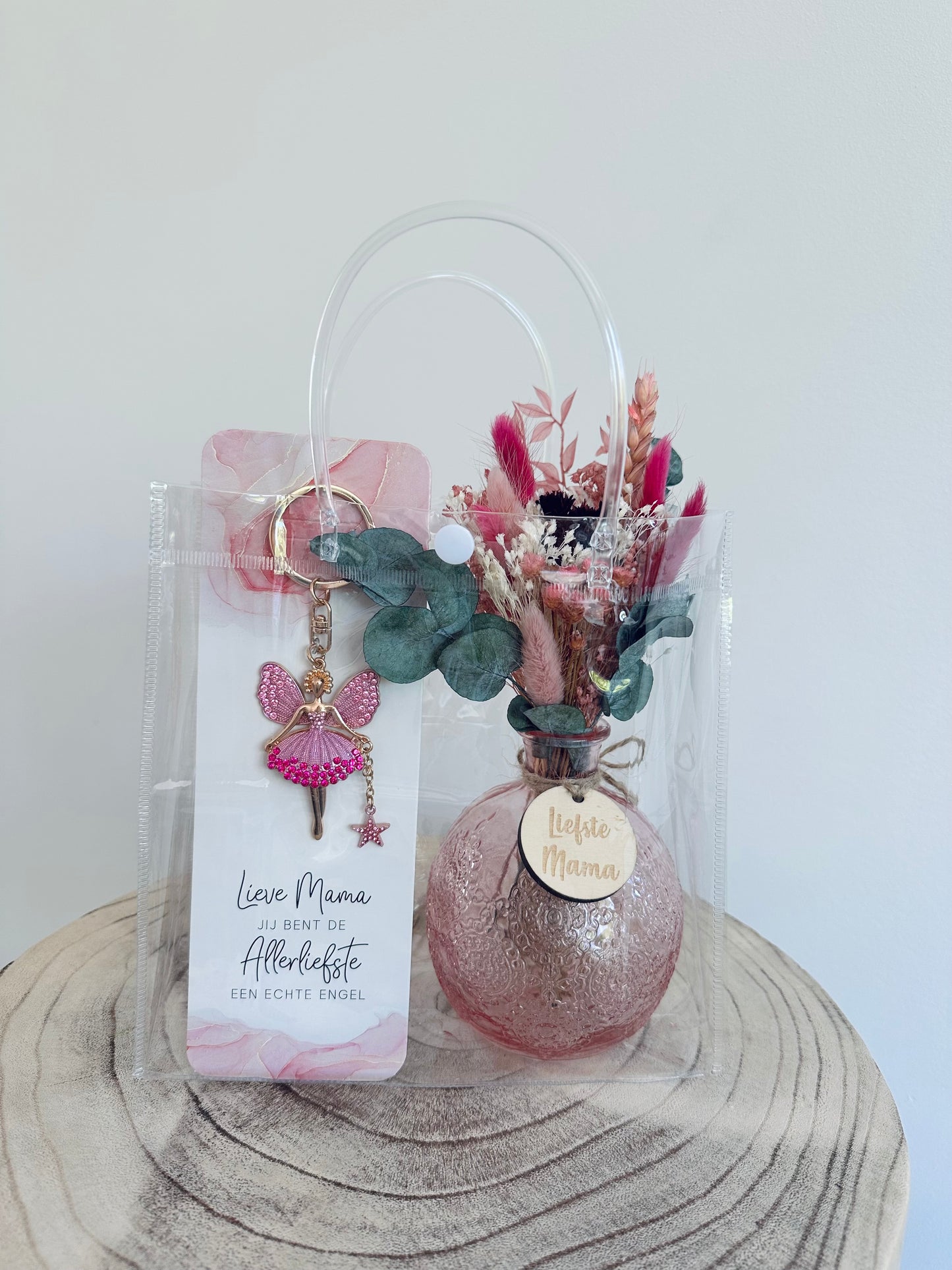 Geschenktas Mama