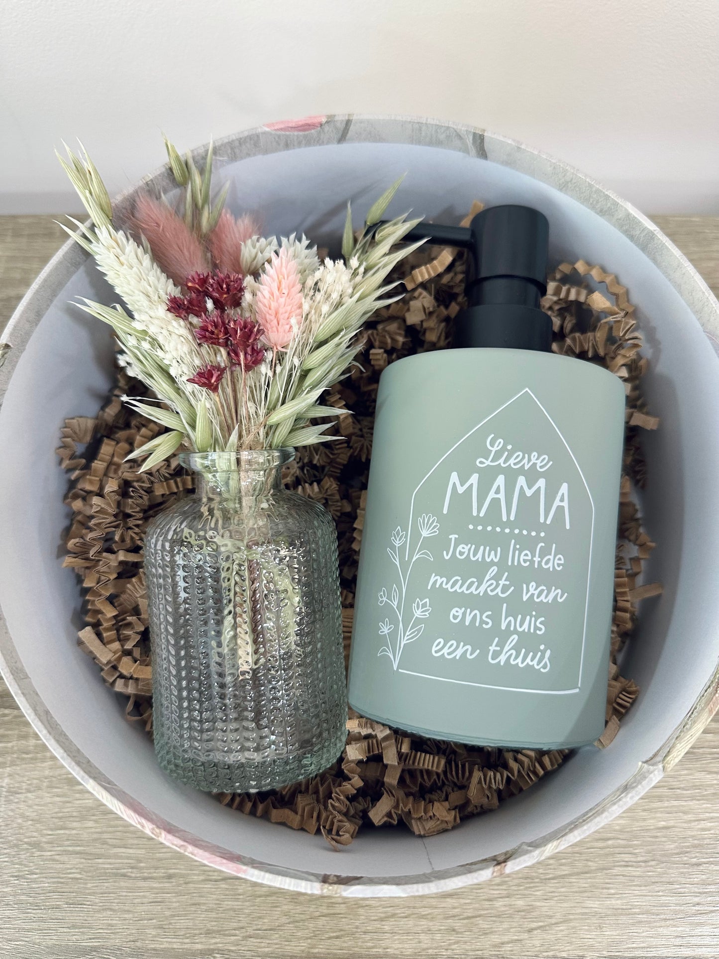 Geschenkset Mama