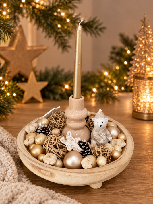 Nude Christmas