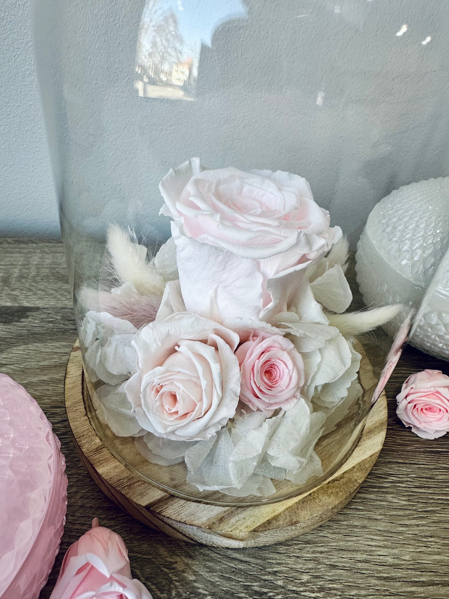 Stolp Rose