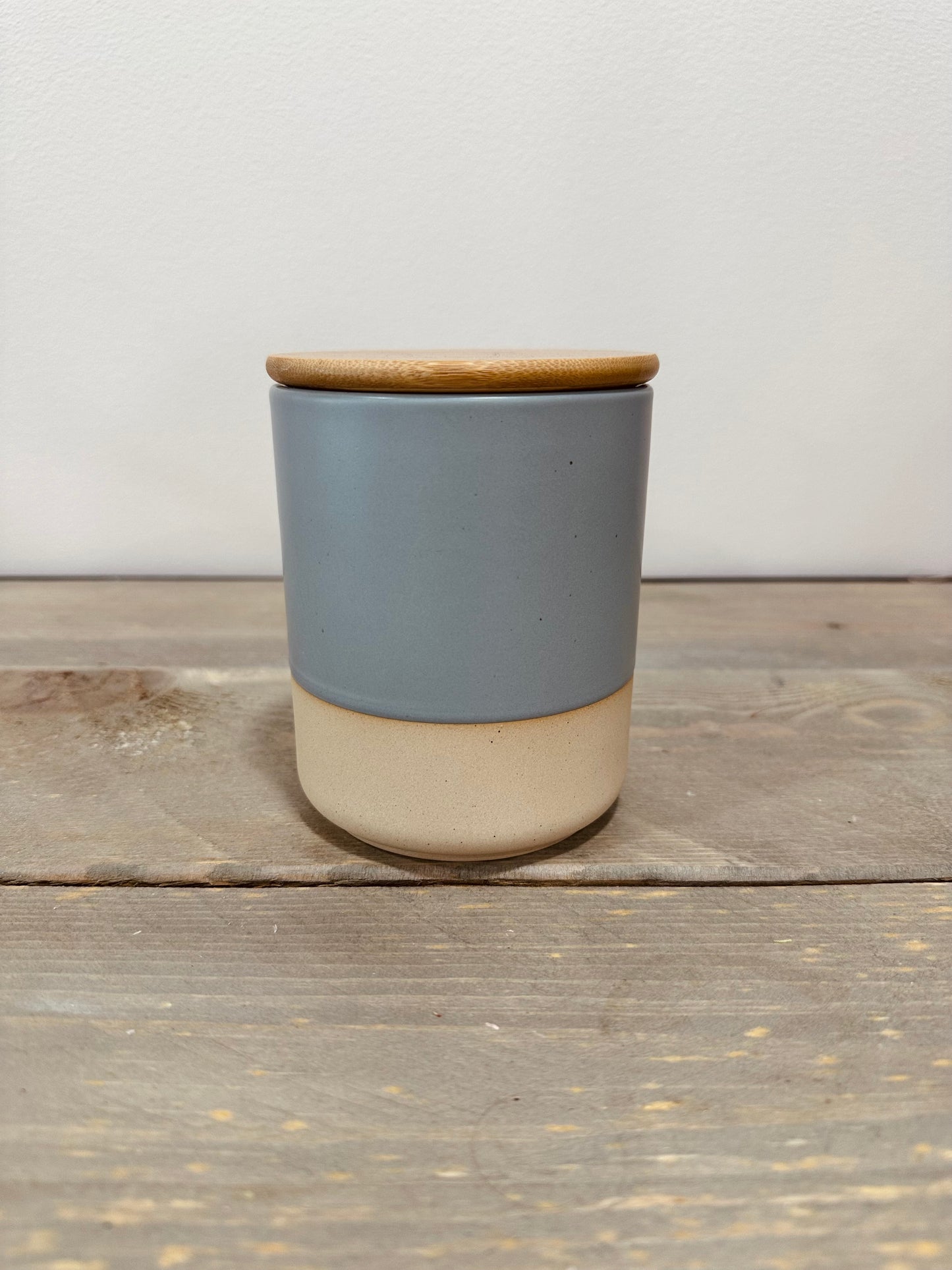 Special Ceramics pot