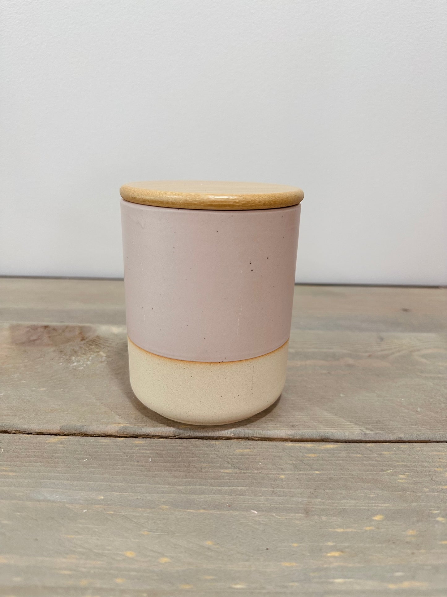 Special Ceramics pot