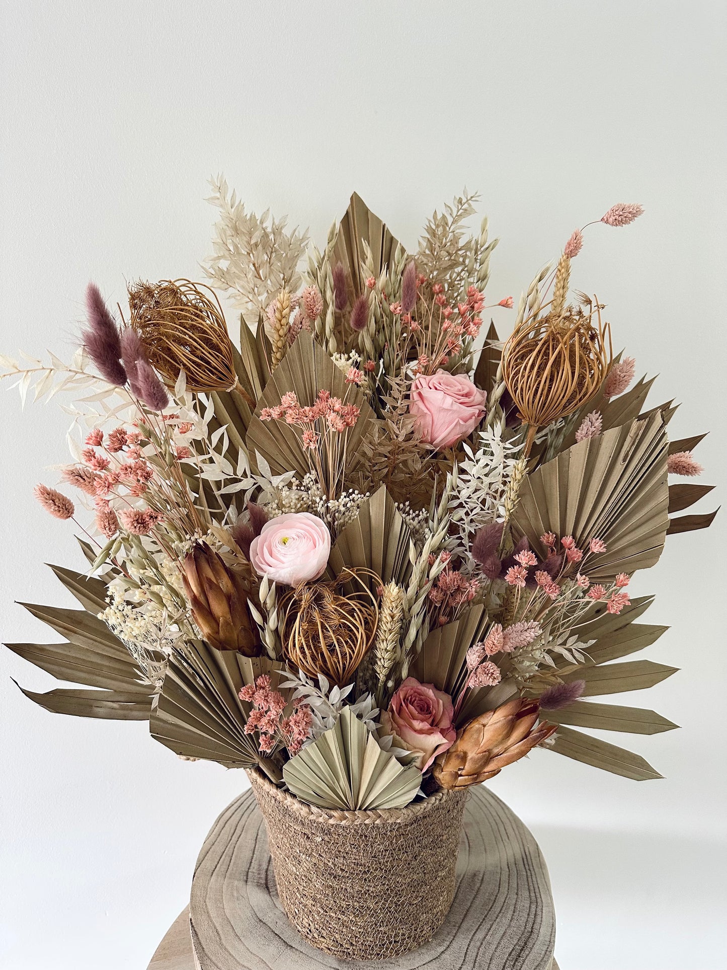 Bloemstuk medium