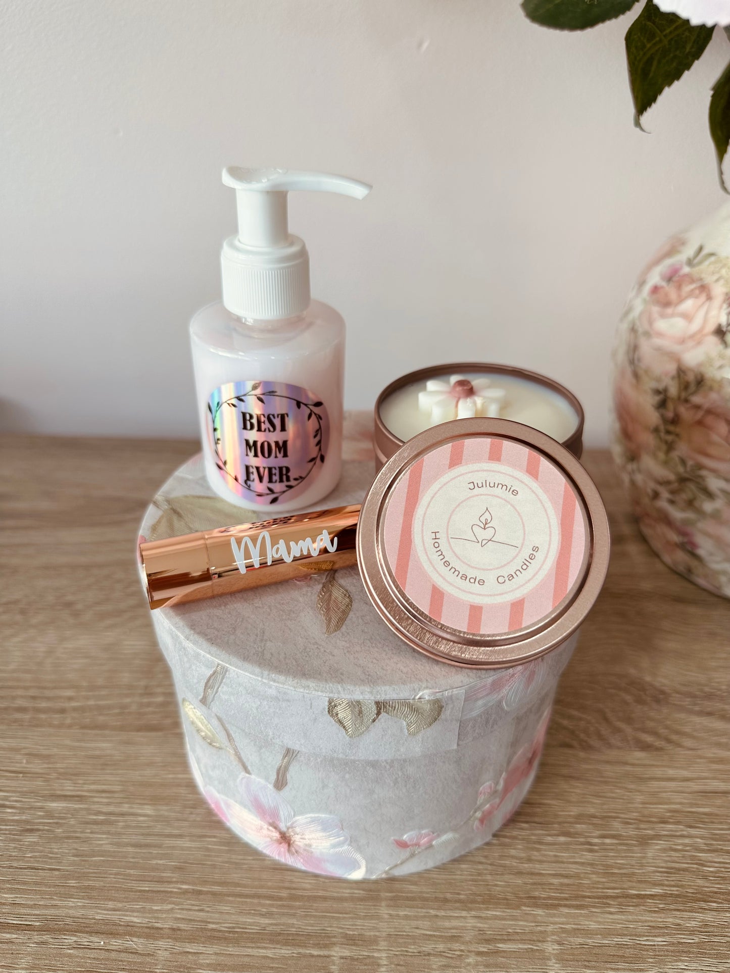 Geschenkset