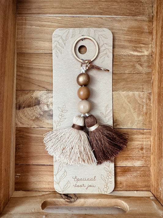 Sleutelhanger Speciaal voor jou