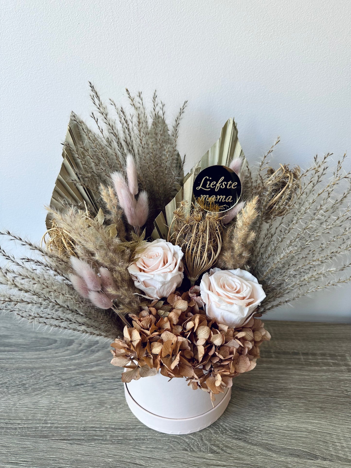 Bloemstuk Adelle (Liefste mama)
