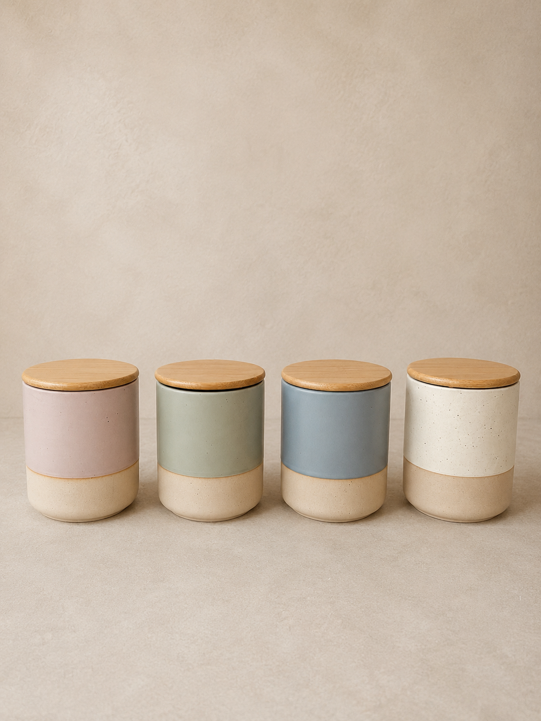 Special Ceramics pot