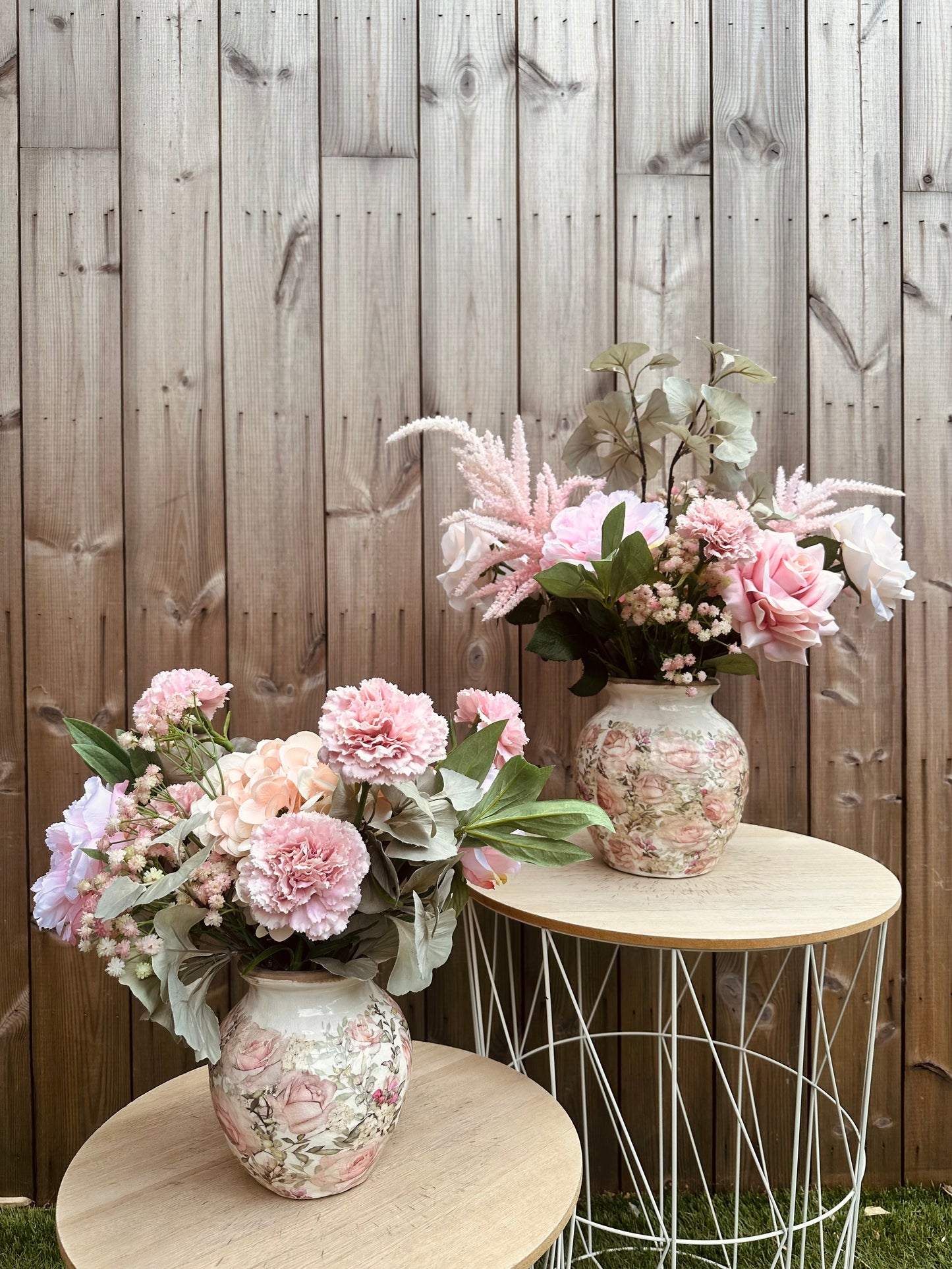 Blush Romance