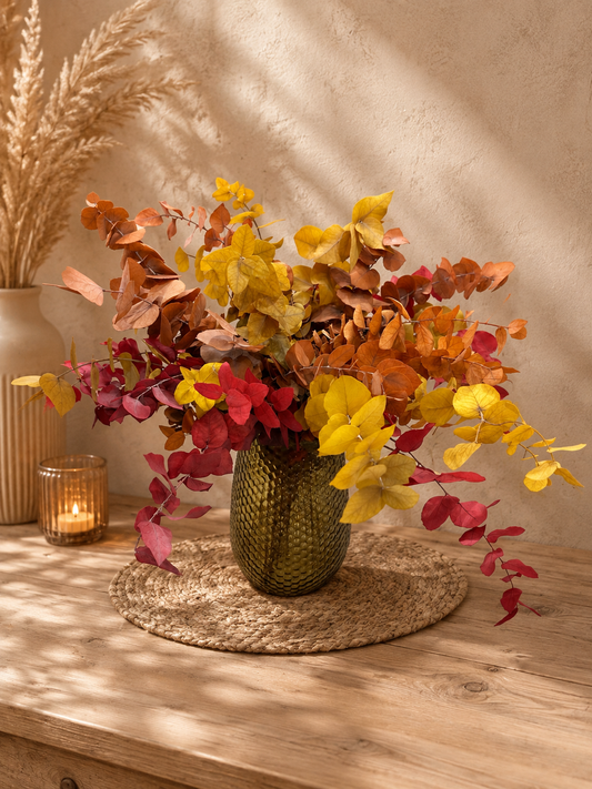 Autumn Harvest