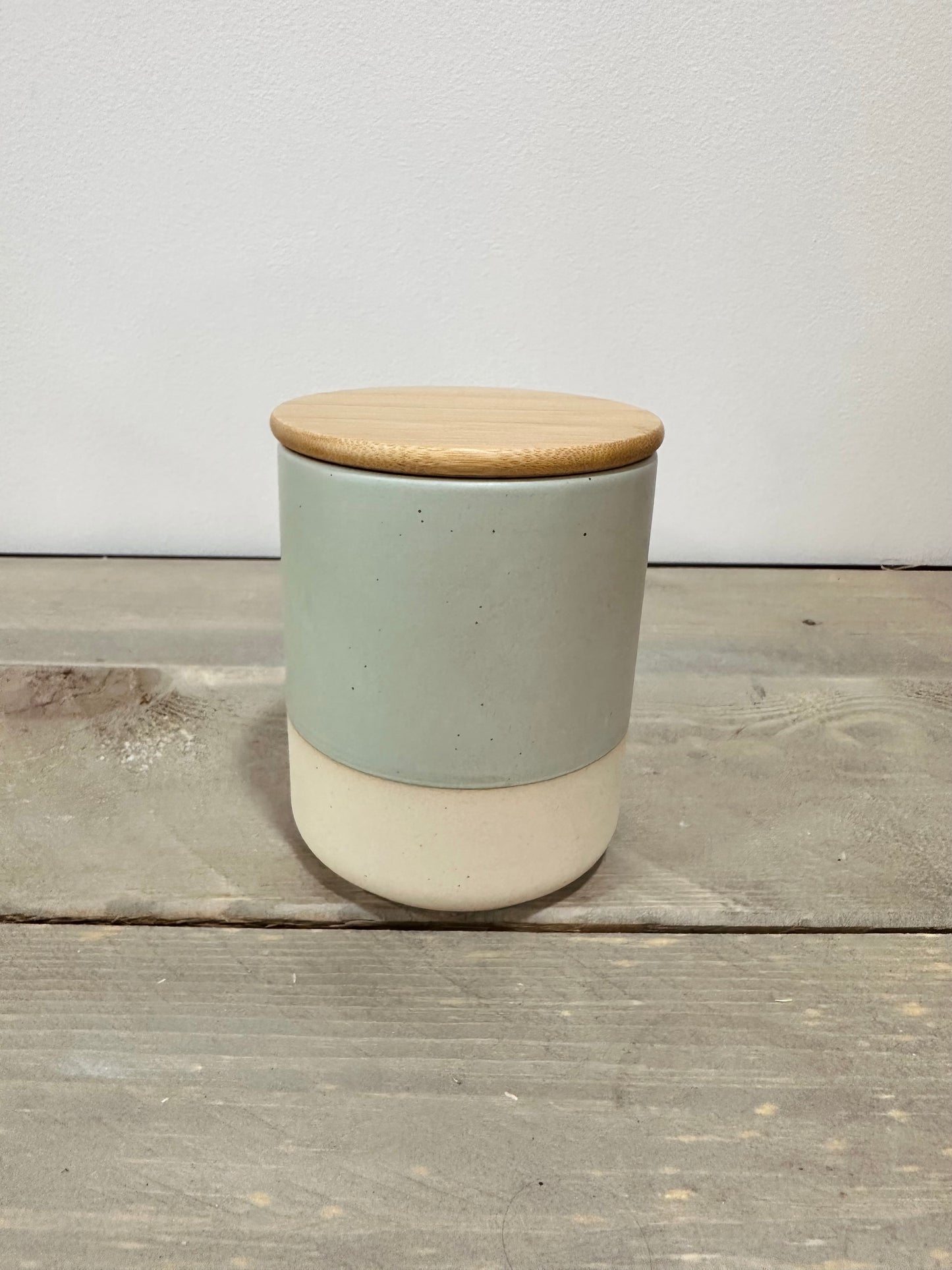 Special Ceramics pot