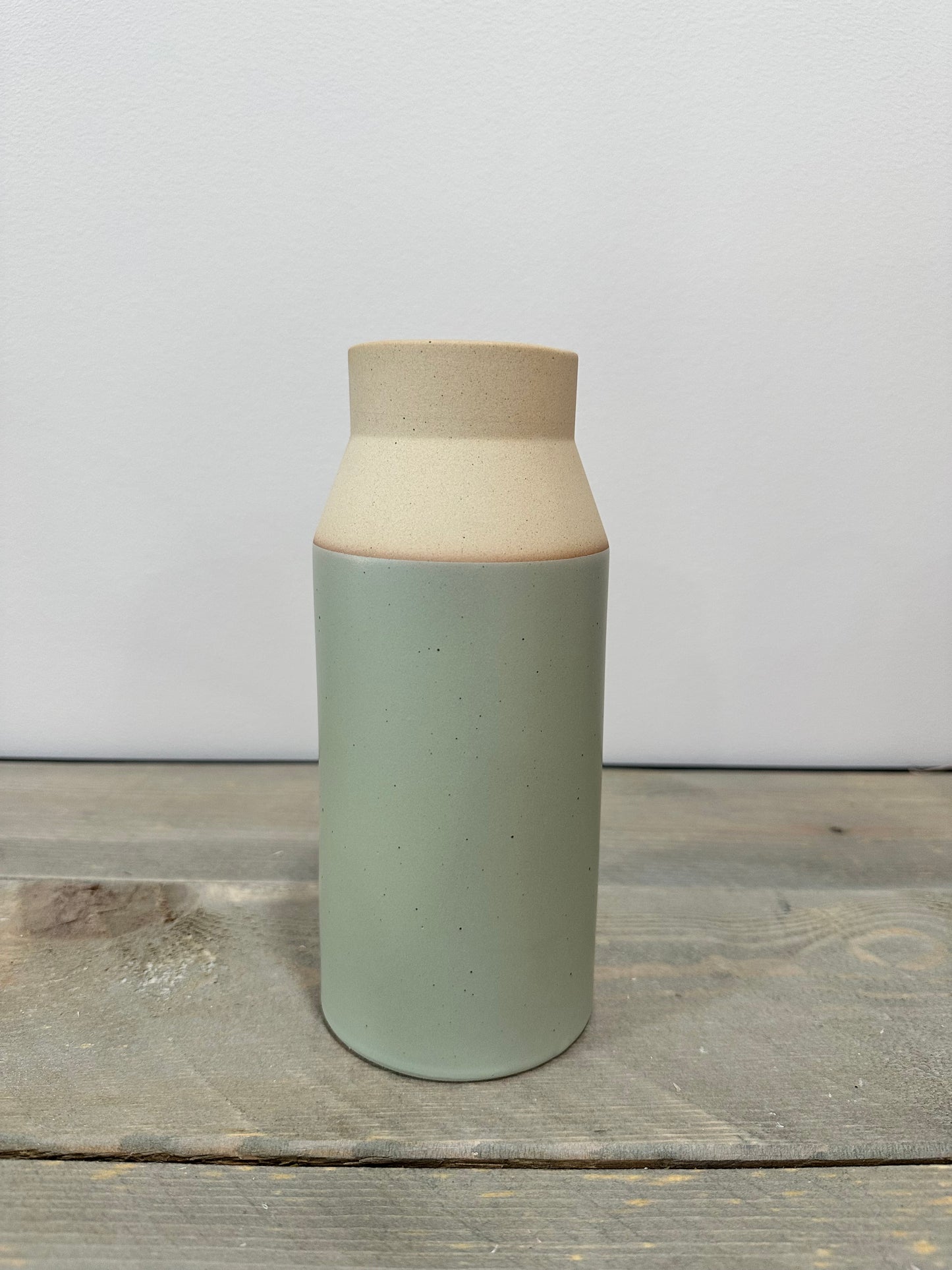 Special Ceramics vaas