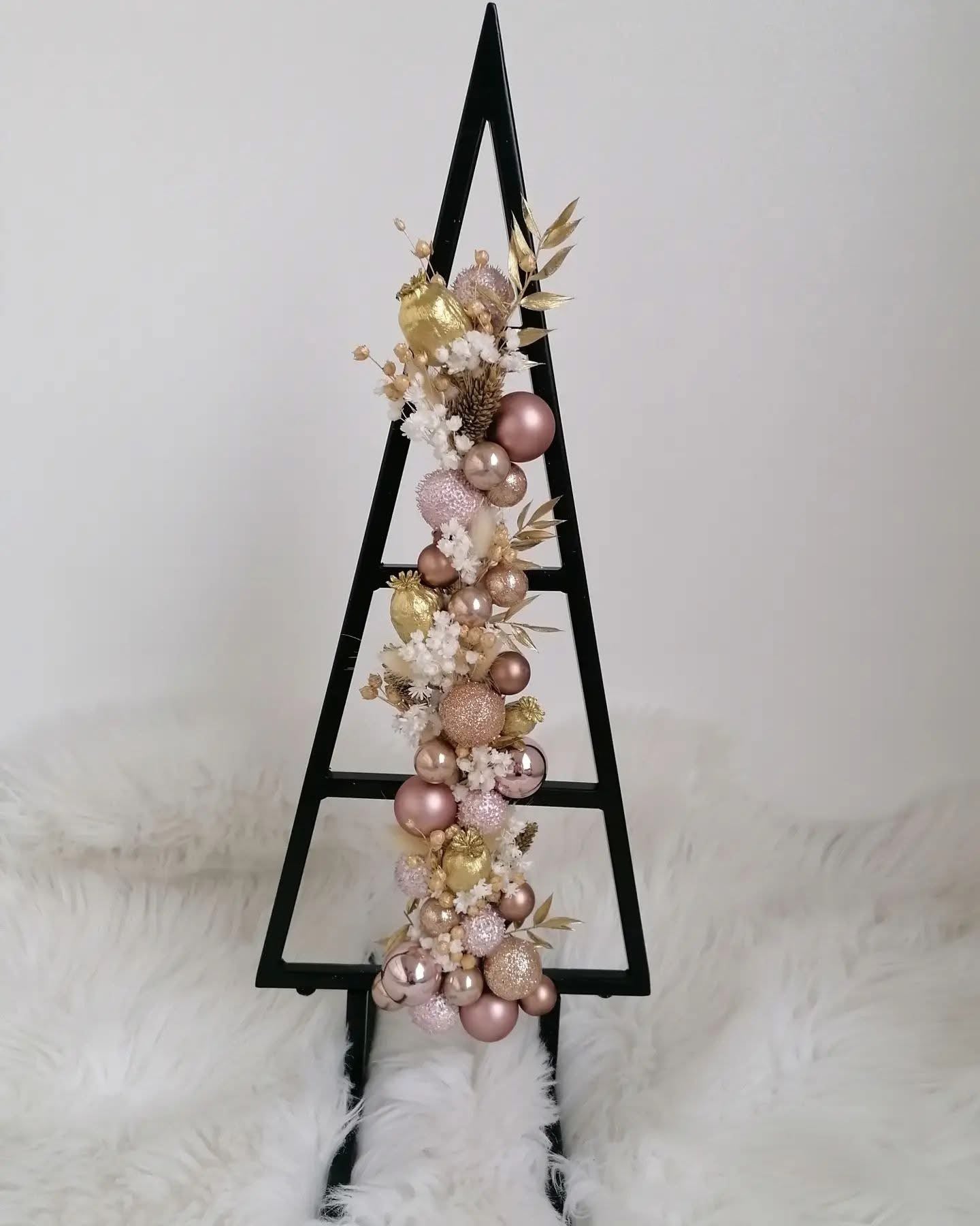 Workshop Christmas Tree