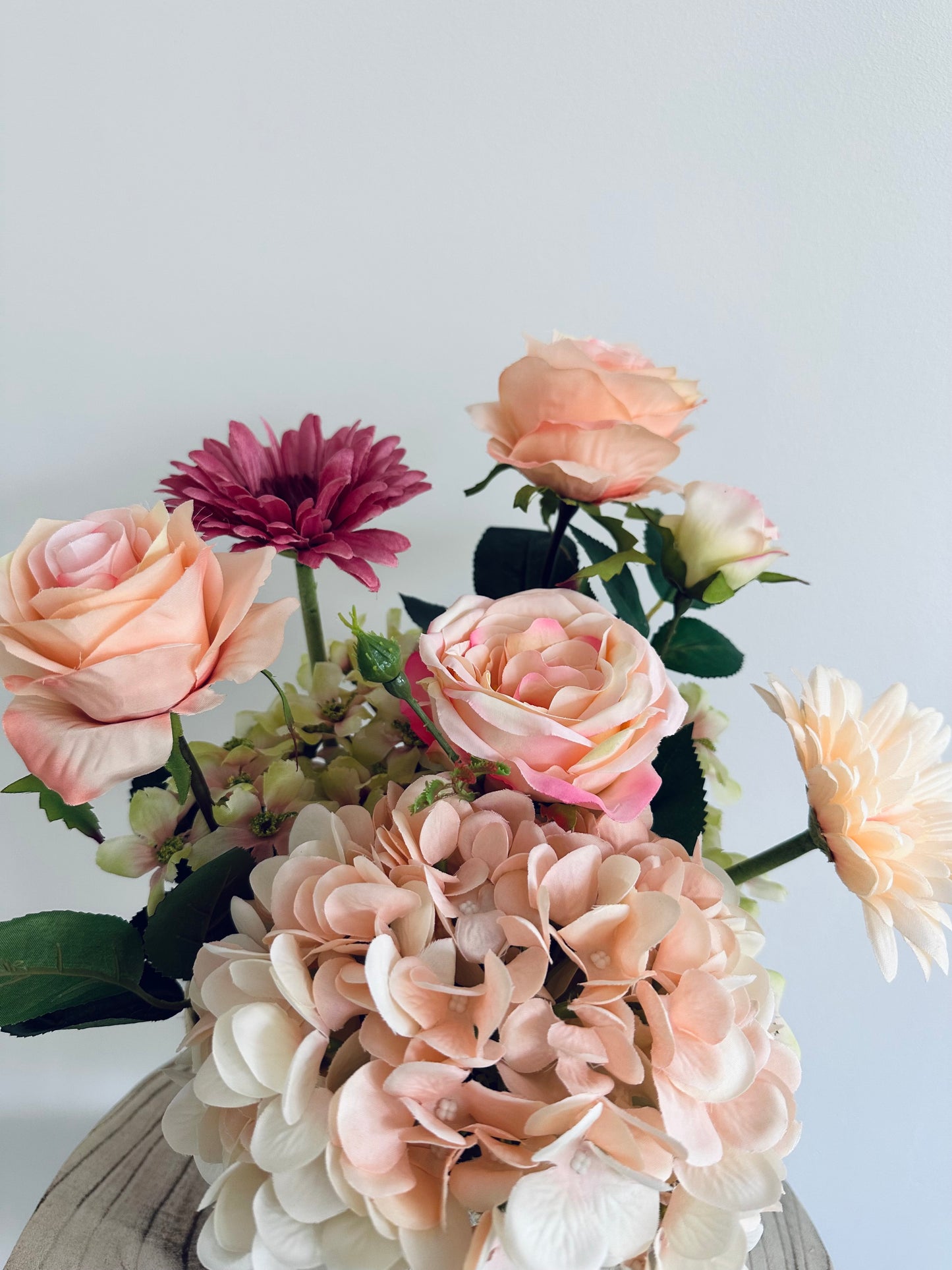Bloemstuk Adelle
