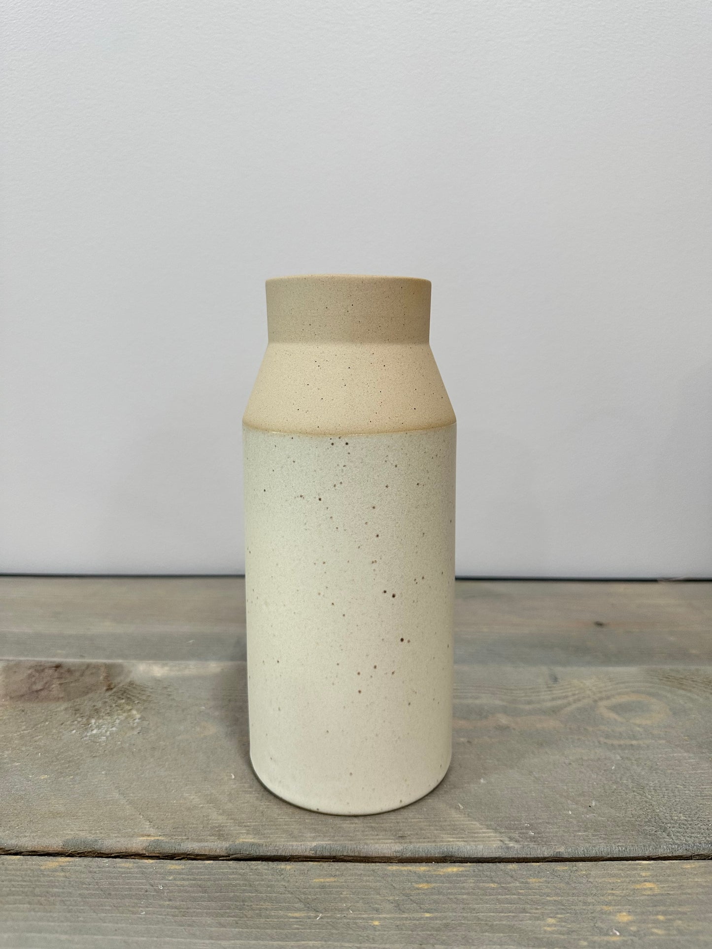 Special Ceramics vaas